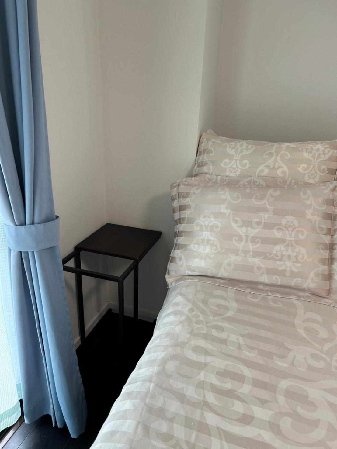 Ferienwohnung スマイルハイツ Naha Exterior foto