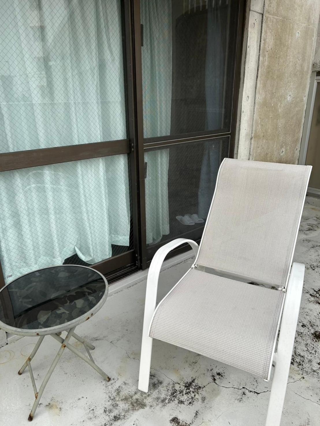 Ferienwohnung スマイルハイツ Naha Exterior foto